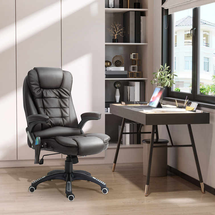 Inbox Zero Desk Chair Reviews Wayfair